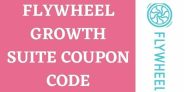 Flywheel Growth Suite Coupon Code 2025