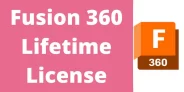 Fusion 360 Lifetime License Coupon & Discount Offer 2025