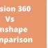 Autodesk Fusion 360 Vs Inventor Full Comparison 2025: Which Is Better?