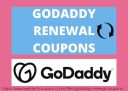 $7.49 Godaddy Domain Renewals Coupon & Promo Code 2025