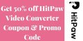 HitPaw Video Converter Coupon & Promo Code 2025: 50% Discount Offer