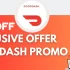 Save DoorDash Promo Code For Existing Users $15