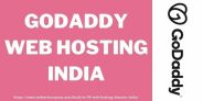 Rs 99 Web Hosting India + Free Domain Name by Hostpapa, Godaddy & Hostgator + 60% Discount On GoDaddy Hosting