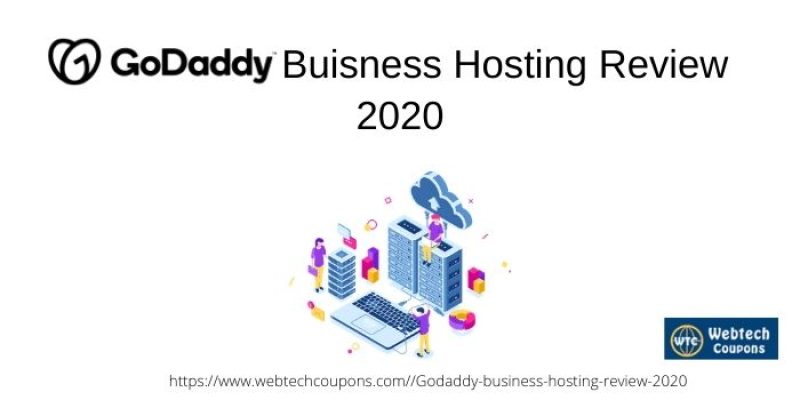 GoDaddy Business Hosting Review 2025