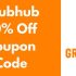 Claim Grubhub Promo Code $15 Off