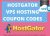 HostGator VPS Coupon Code 2025: 75% Discount Deal
