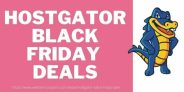 HostGator Black Friday Deals India 2025: 70% Discount Sale