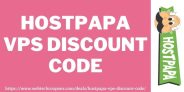 HostPapa VPS Discount Code 2025– 60% off HostPapa VPS Hosting