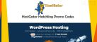 Hostgator Hatchling coupon codes