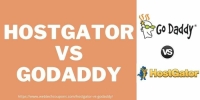 HostGator VS Godaddy – Which One You Should Choose?