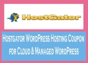 HostGator WordPress Hosting Coupon 2025: 60% Discount Deal