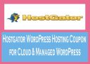 HostGator WordPress Hosting Coupon 2025: 60% Discount Deal