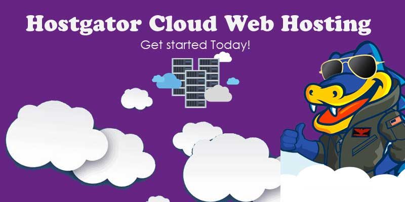 Hostgator Cloud Web Hosting Review 2025: Features, Price & Support