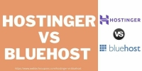 Hostinger Vs Bluehost 2025: Which one is best for You?