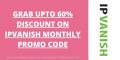 IPVanish Monthly Promo Code – 60% Off 2025