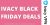 Ivacy Black Friday & Cyber Monday Sale 2025 – 90% Discount