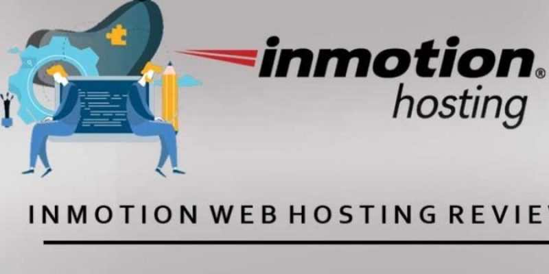 InMotion Web Hosting Review 2025 – Expert Overview