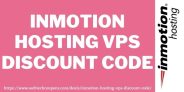 Get Exclusive InMotion Hosting VPS Discount Code 2025