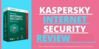Kaspersky Internet Security Review 2025