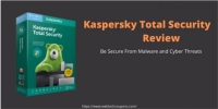 Kaspersky Total Security Review 2025 – By Webtech Experts