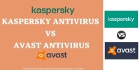 Kaspersky vs Avast – Who Provides Comprehensive Security in 2025