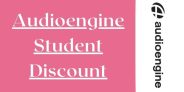 Audioengine Student Discount 2025– 50% Off Coupon Code