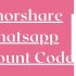 Tenorshare iCareFone Coupon Code: Buy At 55% Discount With iCare Coupons