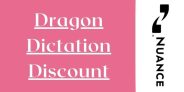 Dragon Dictation Discount 2025– 50% Off Coupon & Promo Code