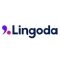 Lingoda logo