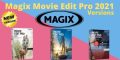 Magix Movie Edit Pro 2025