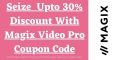 Magix Video Pro Coupon Code 2025