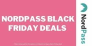 NordPass Black Friday Deal 2025 – Seize Your Discount Offer Now!