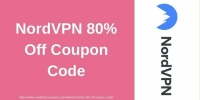 NordVPN 80% Off Coupon Code And Deal 2025