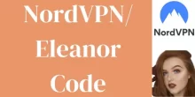 NordVPN/Eleanor Deal 2025 – 50% Discount Code