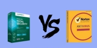 Norton VS Kaspersky Antivirus 2025 – Which One Better?