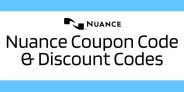 Upto 50% Off Nuance Dragon Home 15 Discount Code 2025