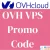OVH VPS Promo Code 2025: Buy VPS At $0.97 With 77% Discount