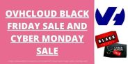 OVH Cyber Monday Deals 2025: 50% OVH Cloud Black Friday