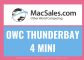 OWC THUNDERBAY 4 MINI