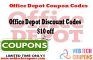 Office Depot Coupon Codes