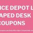 Office Depot TUL Planner Coupons 2025 – Exclusive 25% Off