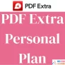 PDF Extra Personal Plan 2025 – Buy At $4.16 With 50% Discount