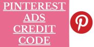 Pinterest Ad Credit Code 2025: 20% Discount Coupon