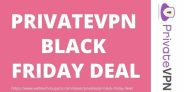 PrivateVPN Black Friday Deal 2025 – Make Huge Savings On Your Purchase
