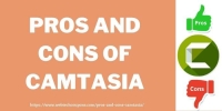 Pros and Cons Of  Camtasia 2025 – Is Camtasia Worth The Money?