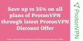 ProtonVPN discount code