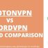 StrongVPN VS ExpressVPN Comparison 2025 – Who Gives Better Services & Features?