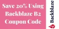 Backblaze B2 Discount Deal 2025 – Save 20% & Pay Only $7