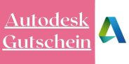 Autodesk Gutschein 2025 – 20% Off Promotion Code