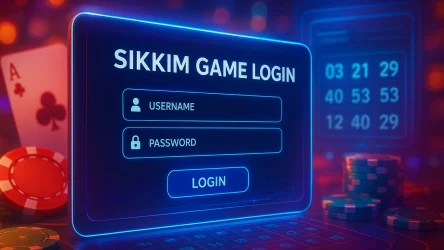 Sikkim Game Login – A Simple Guide for Easy Access